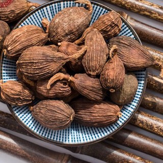 (NHẬP KHẨU TỨ XUYÊN) - 100Gr THẢO QUẢ TSAOKO