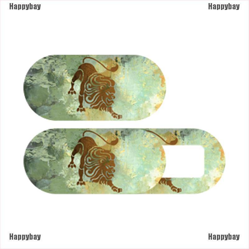 1 Vỏ Bọc Webcam Bảo Vệ Riêng Tư Hình Cung Hoàng Đạo | BigBuy360 - bigbuy360.vn