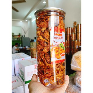 Đồ ăn vặt đóng hộp chia nhỏ các loại hsd 31/12/2020