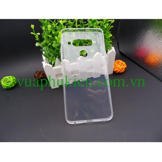 Ốp lưng LG V40 ThinQ silicon dẻo trong suốt siêu mỏng ( giá sỉ )