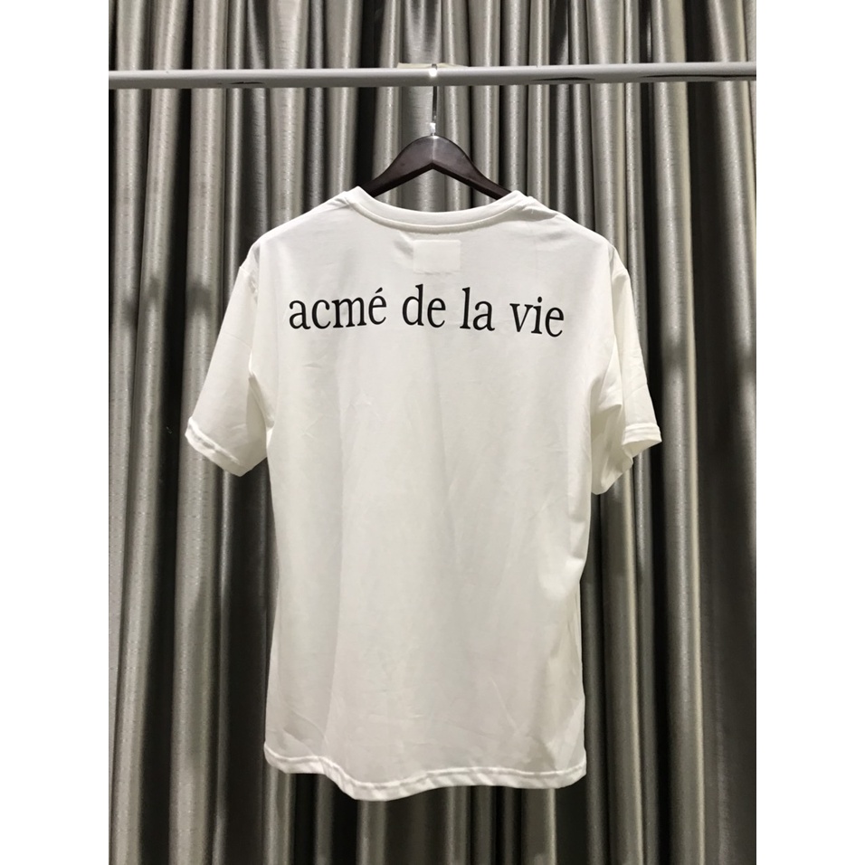ÁO THUN ADLV COTTON 100% UNISEX TAY LỠ M29-30