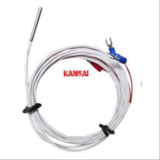 Dây cảm biến nhiệt máy ép áo