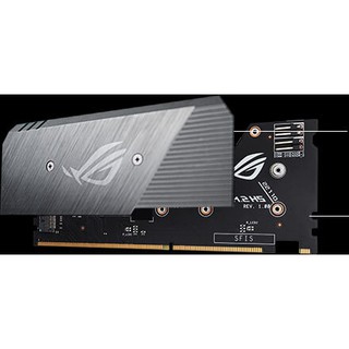 Mainboard ASUS ROG MAXIMUS XII EXTREME