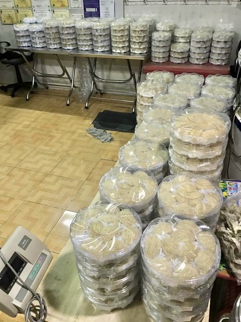 Tổ Yến Sợi tinh chế-Cả 2 mặt đều là yến sợi-Giá Sỉ + quà tặng 🎁 | BigBuy360 - bigbuy360.vn