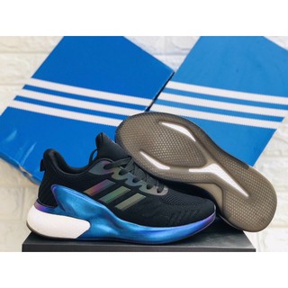 𝐓Ế𝐓🌺 ✔️GIÀY THỂ THAO NAM ĐẾ BOOST FULLBOX : ʳ ! ;
