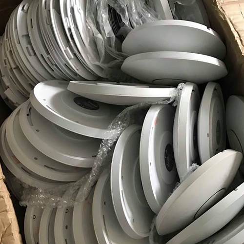 Bộ Phát sóng Wifi UNIFI AP PRO - roaming , mesh