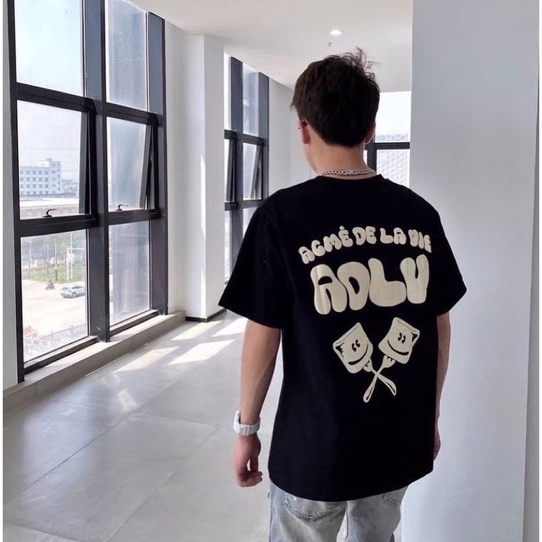 Áo thun ADLV - Acme De Lavie 2023 chuẩn hãng