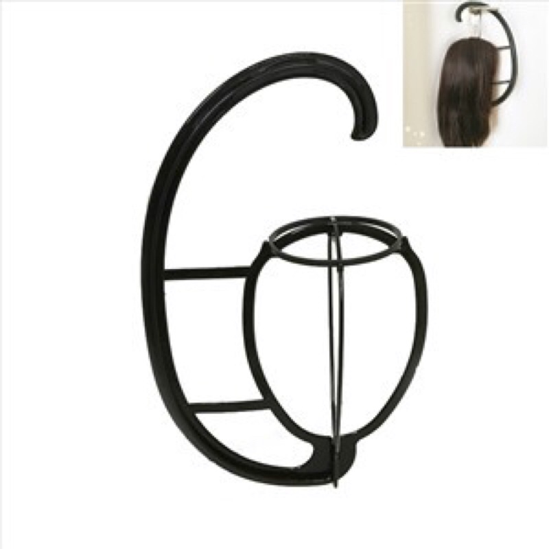 Khung treo tóc giả giá đỡ tóc giả Wig Stand
