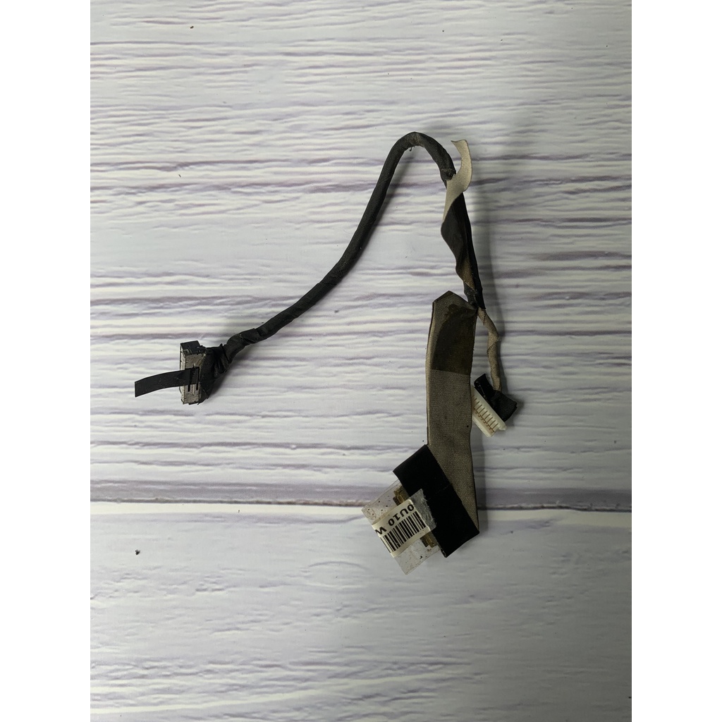 Cáp màn hình laptop hp 8440p