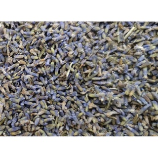 Trà Oải Hương-Hoa Oải Hương hàng thơm sạch loại 1 100g, trasonorganic