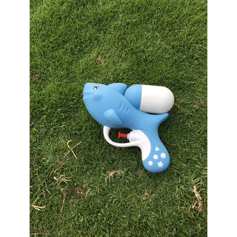 Đồ chơi phun nước cho bé