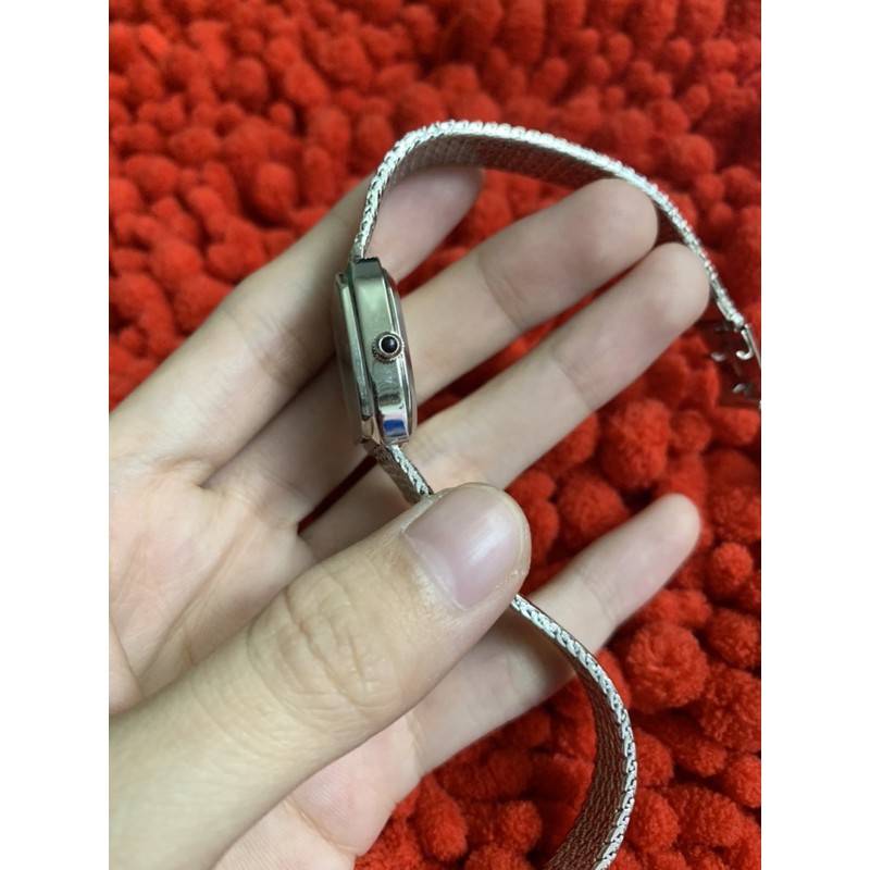 Đồng hồ nữ Elegance Star hàng si