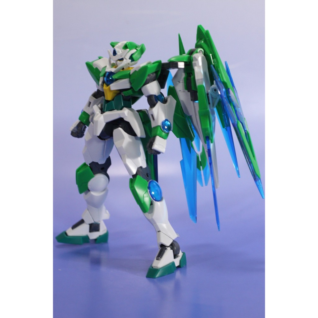 New Mô Hình Gundam Bandai HG BF 049 Shia Qan[T] [GDB] [BHG] Mua Hàng Ngay