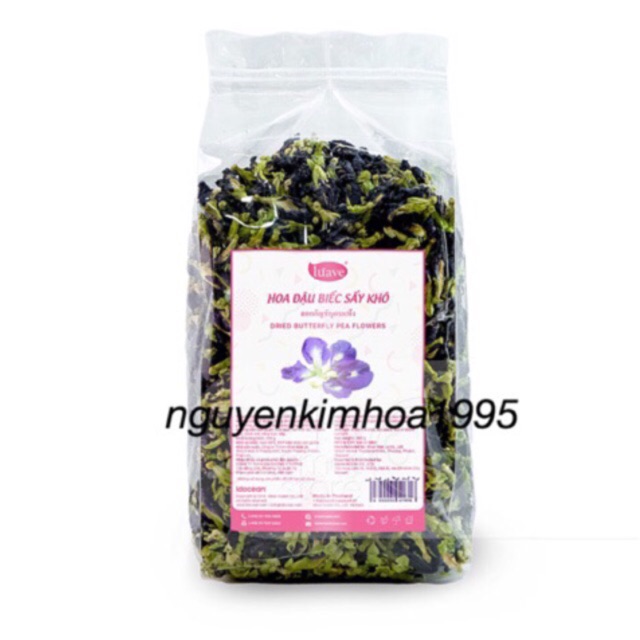 50g hoa đậu biếc