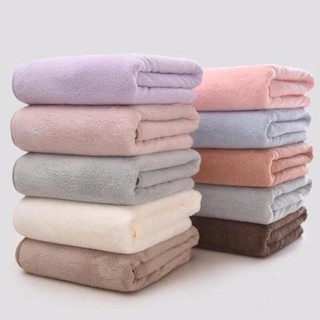 Khăn tắm bông xuất HÀN cao cấp