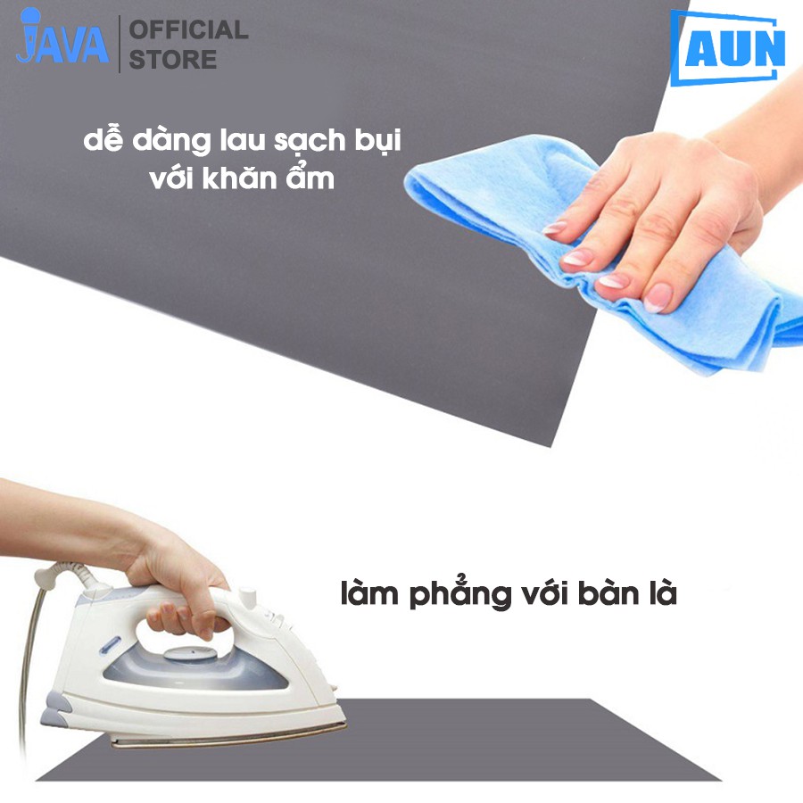 [LOẠI DÀY XỊN ] Màn chiếu phản quang dán tường 70 - 100INCH - Tương phản cao - Dùng chiếu ngoài trời