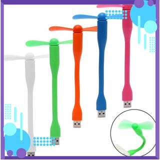 Quạt USB 2 Cánh Tiện Lợi Mang Theo
