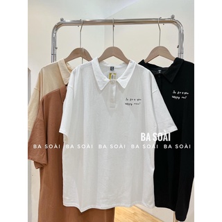 Tổng hợp polo ba.soai