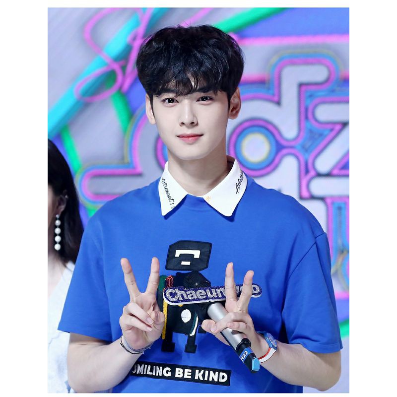 Vòng tay cheap moment Cha Eunwoo ASTRO