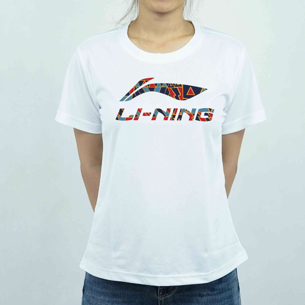 Áo Cầu Lông Lining Nữ - mã 019