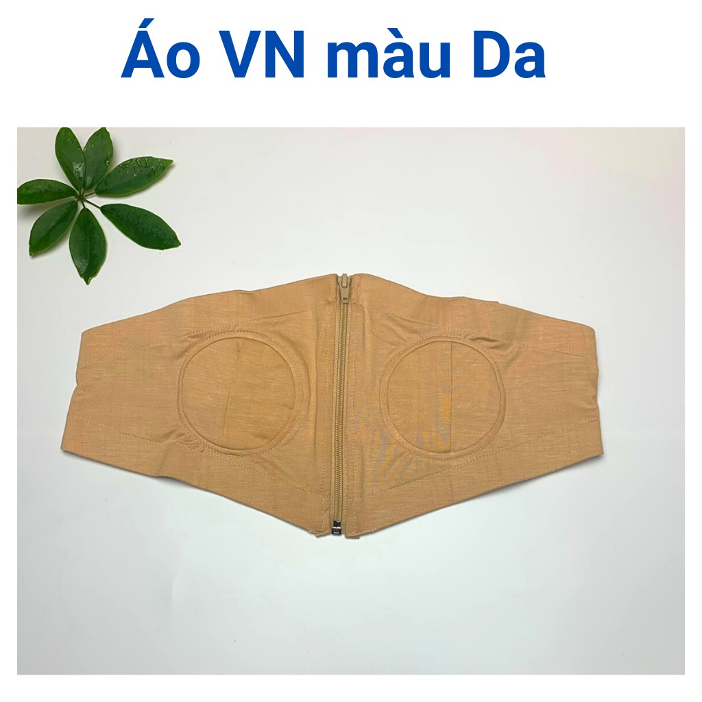 Áo ngưc hút sữa rảnh tay cao cấp vừa với phễu hút sữa dòng máy hút sữa Medela, Spectra, Unimom, Fatz, Avent…