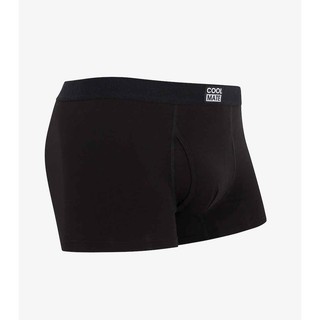 Combo 3 quần lót nam Bamboo Trunk có khe Quick-Fly 