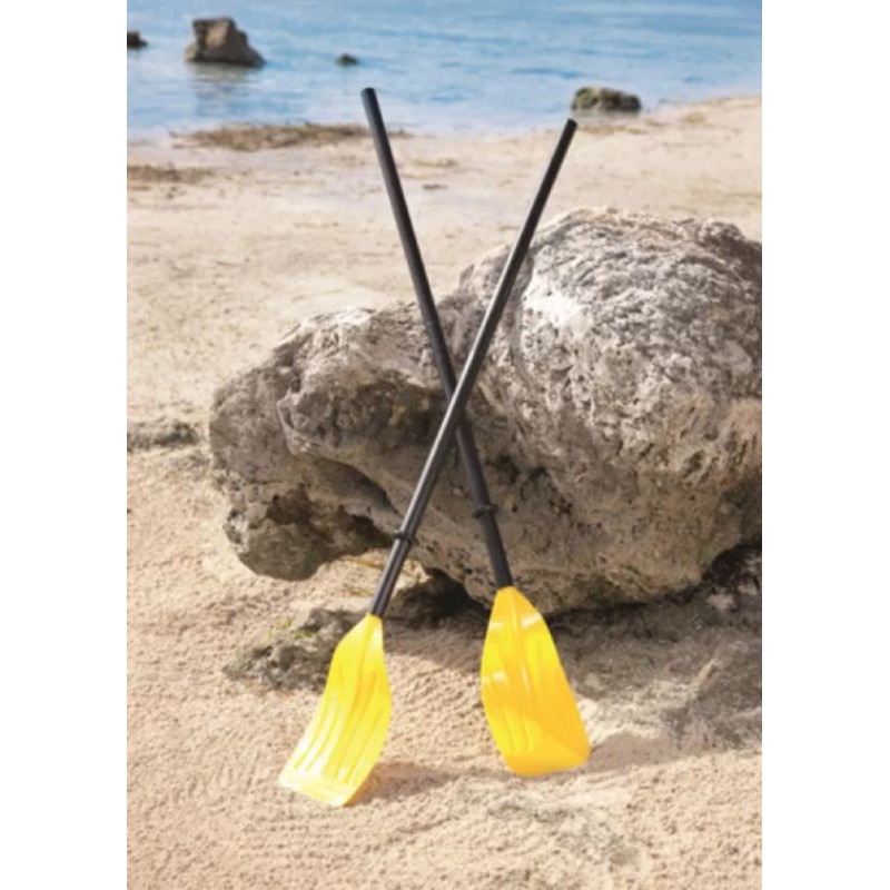 Mái Chèo 125cm cao cấp