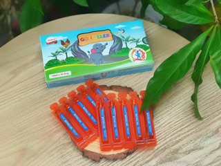 Go Taller Cầu Bình An