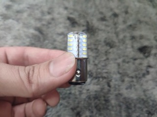 Led hậu chớp stop F1 cho xe máy