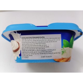 [150g] Phô mai phết Creamy / Gouda [Poland] LACTIMA Cheese Spread (halal) (nw5)