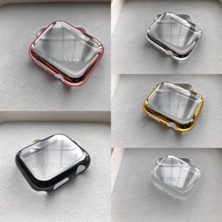 Case bảo vệ full màn hình và viền apple watch seri 1/2/3/4