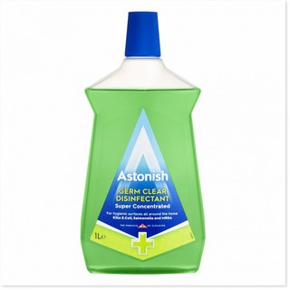 Nước vệ sinh tủ lạnh Astonish 1000ml - C9228