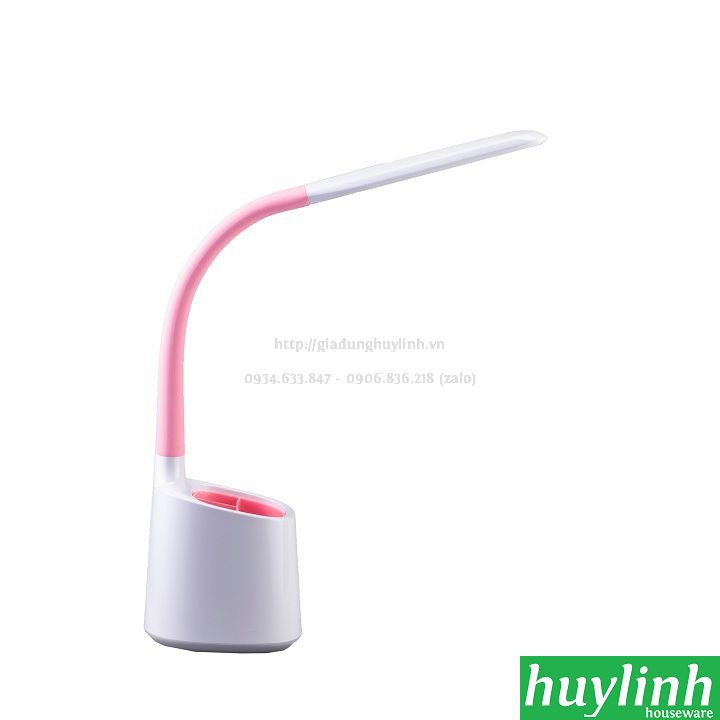 Đèn bàn LED Tiross TS1809 - Có khay đựng
