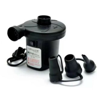 Bơm điện mini 2 chiều thổi/hút