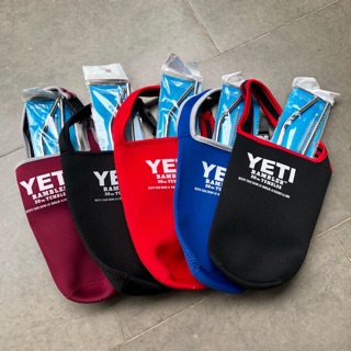 Ly giữ nhiệt Yeti 900ml