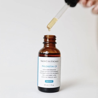Serum CF 30ml Làm Trắng Và Phục Hồi Làn Da