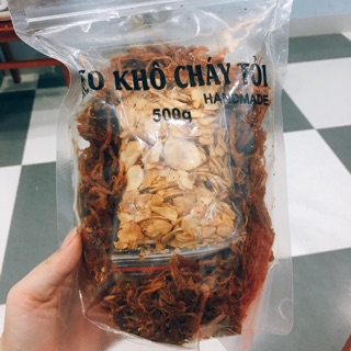 Mua 1 tặng 1. mua heo khô cháy tỏi tặng ngay 1 chai nước lê