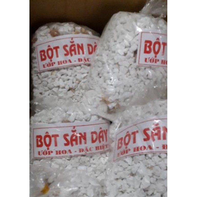 Bột Sắn Dây Loại 1kg T197