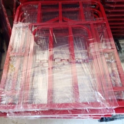 Giá xe đa năng tháo nắp đổ xăng - Kích thước lớn 60 x 75