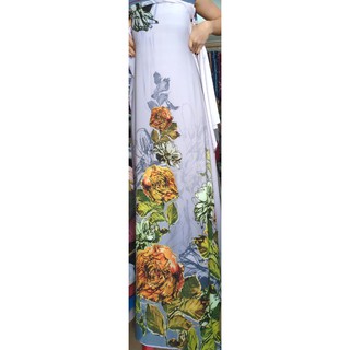 Vải áo dài Thái Tuấn