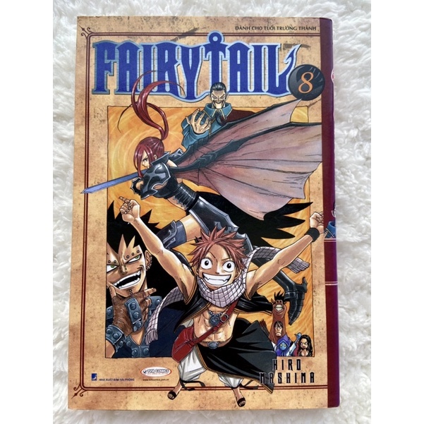 Fairy Tail Lẻ 1 61 Mo Hinh Nhan Vật Bibione Vn