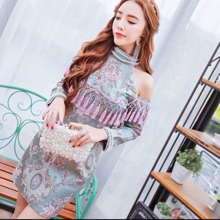Đầm của mi