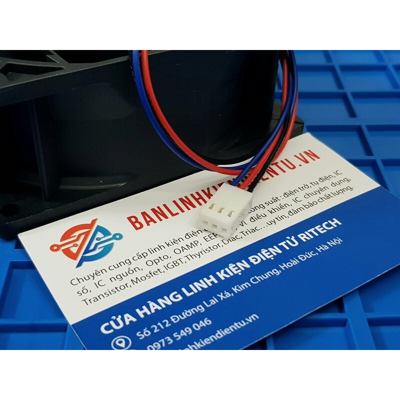 Quạt FFB0924SHE bản bốc ABB