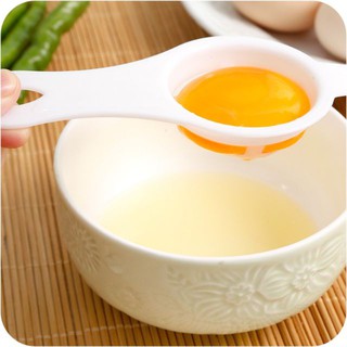 Dụng cụ tách lòng đỏ trứng cakeshop hcm