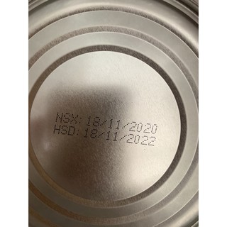 Sữa bột Vinlac 1 400g cho trẻ từ 6-36 tháng