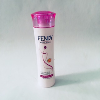 Nước hoa hồng Fendy 200ml