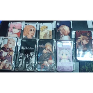 Ốp lưng Anime In theo Yêu cầu máy Xiaomi Redmi 7 Note 7 Note 8 Note 8 Pro 9 Note 9 Note 9s Note 9 Pro Note 10/10s 10 pro