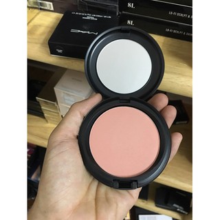 Phấn tạo khối, highlight bắt sáng MAC