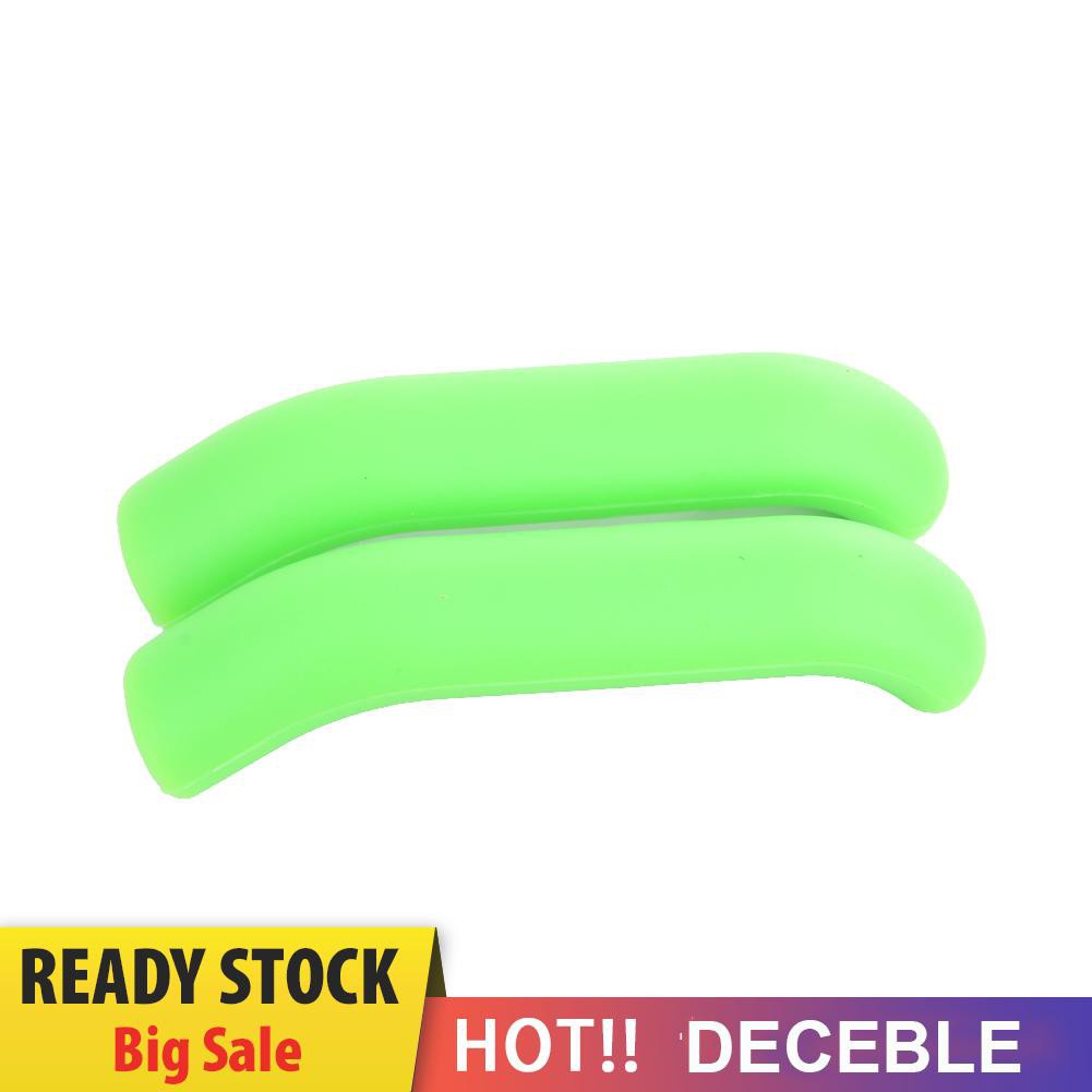 Vỏ Bọc Tay Phanh Xe Đạp Bằng Silicon Chuyên Dùng Silicone