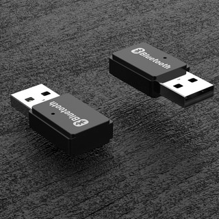 Usb Bluetooth 5.0 2 Trong 1